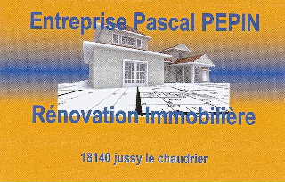 Enterprise Pascal Pepin
